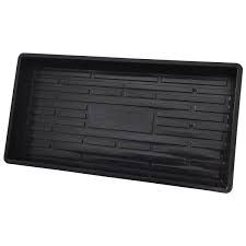Super Sprouter Double Thick Tray 10 x 20 - No Hole