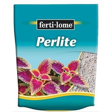 Fertilome Perlite, 8 qt