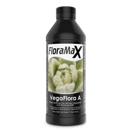 floramax vegaflora A