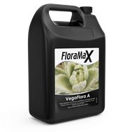 Floramax Vegaflora A Gallon