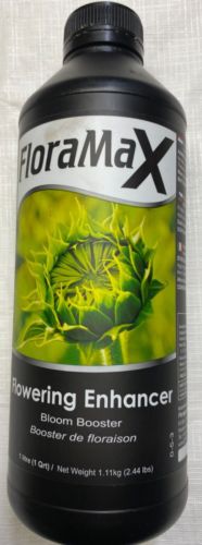 Floramax Flower Enhancer