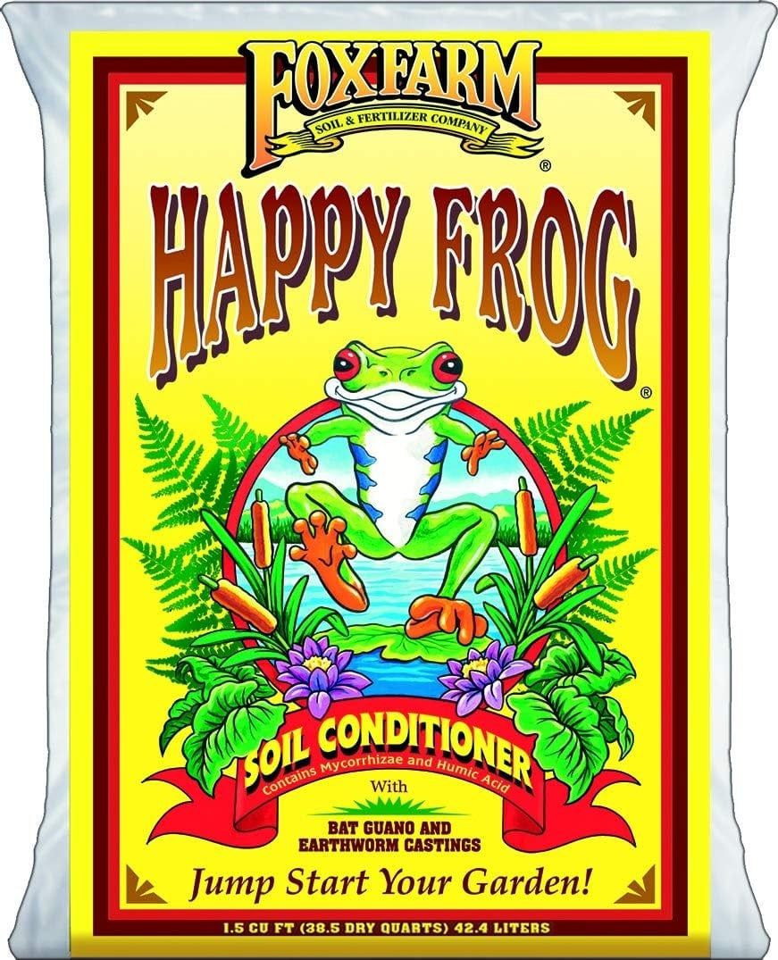 Happy Frog Soil Conditioner 1.5cf