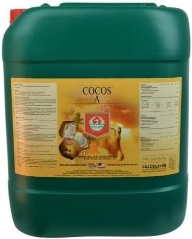 House &amp; Garden Cocos A, 20 L