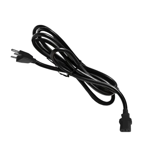 14 Gauge 240V Power Cord 8&#39;