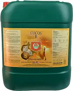 House &amp; Garden Cocos B, 20 L
