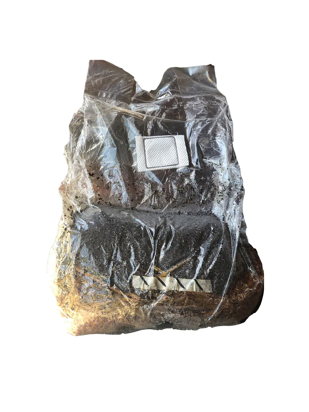 Soil Amendment:Mushroom Magic All In One