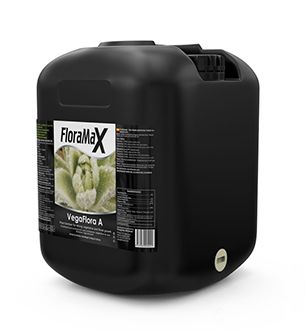 Floramax Part A 20L