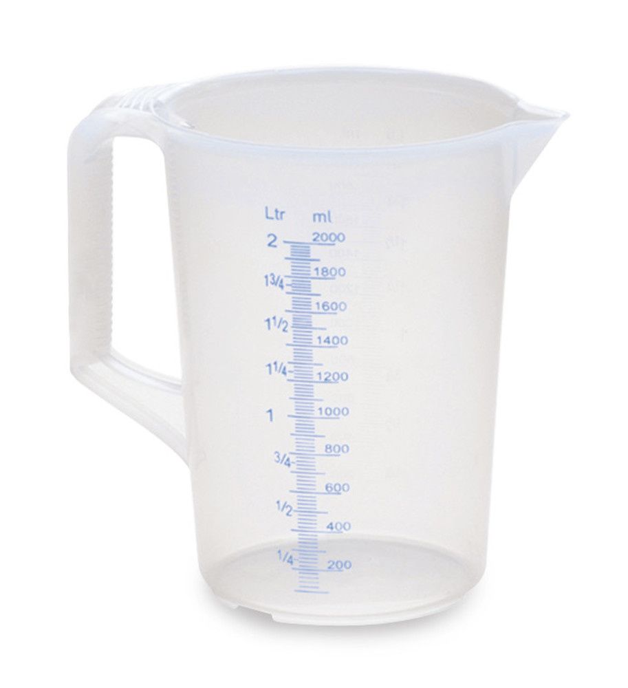 2000ml Measuring Cup
