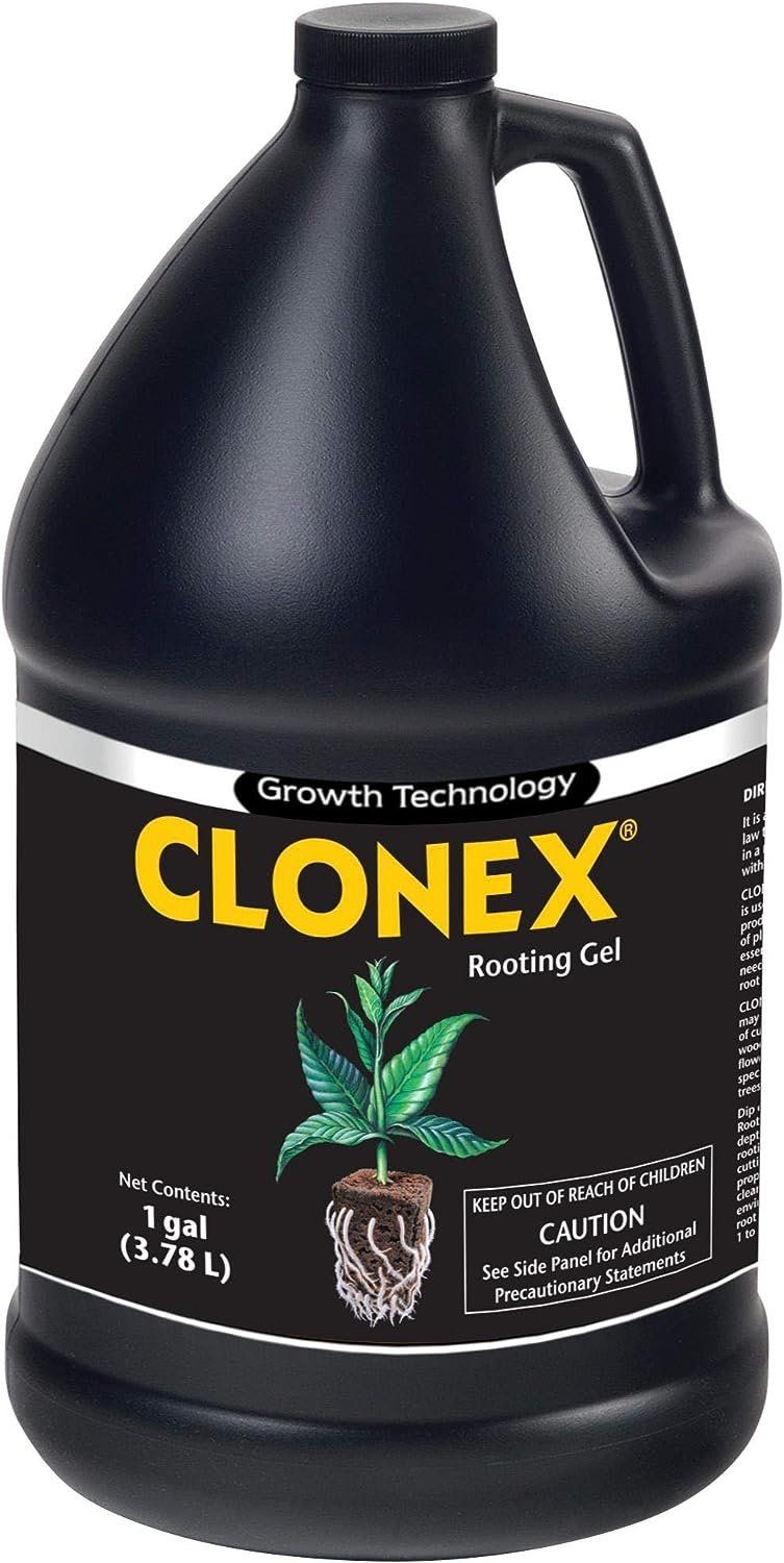 HDI 1gal Clonex Clone Solution