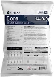 Athena pro core 25LB