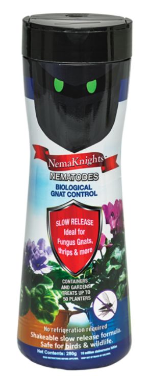 Enviro NemaKnights Gnat