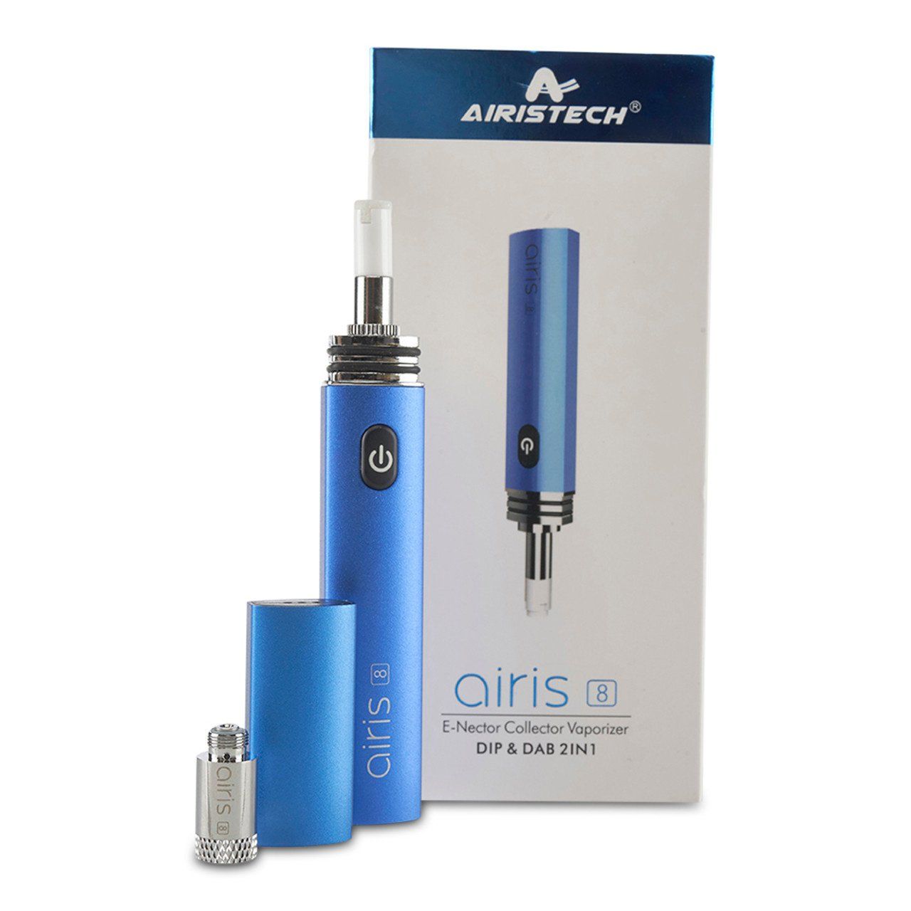 Airistech Airis 8 (Blue)