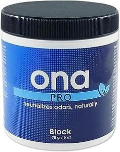 Ona Pro Block
