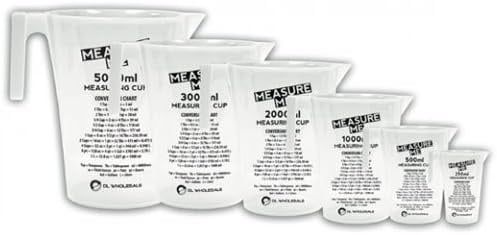 500ml Measuring Cup