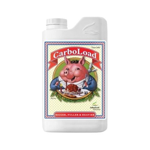 CarboLoad