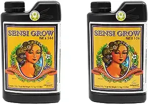 PH Perfect Sensi Grow Part B 