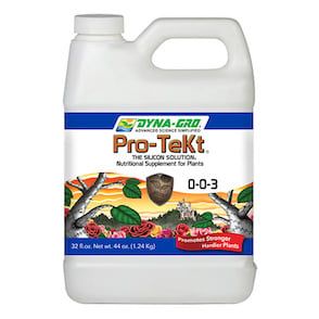 Dyna-Gro Pro-TeKt, Size: 1 qt