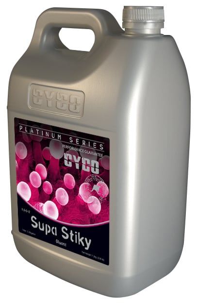 CYCO Supa Stiky, Size: 5 Liters