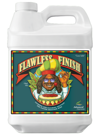 Flawless Finish, Size: 10L