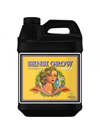 pH Perfect Sensi Grow Part A, Size: 10L