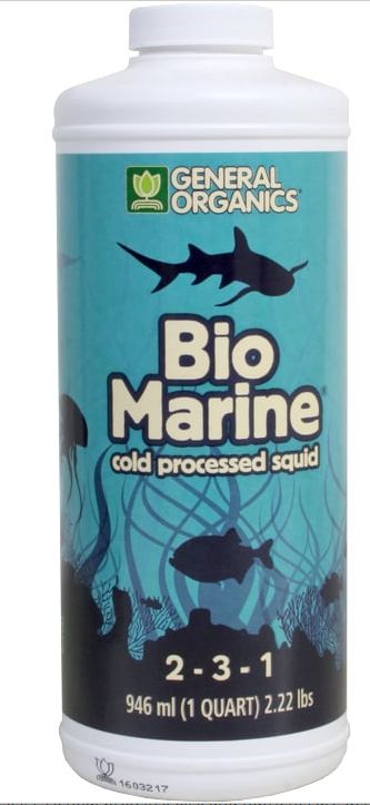 BioMarine