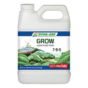 Dyna-Gro Grow