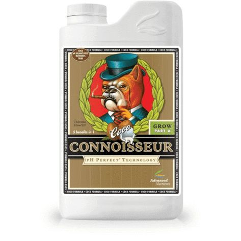 Connoisseur COCO- Grow A