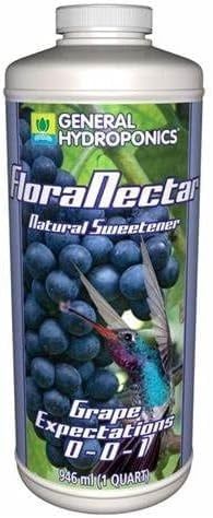 FloraNectar Grape Expectations