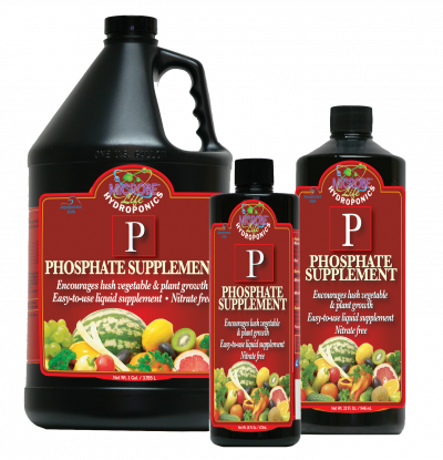 Phosphate Supplement