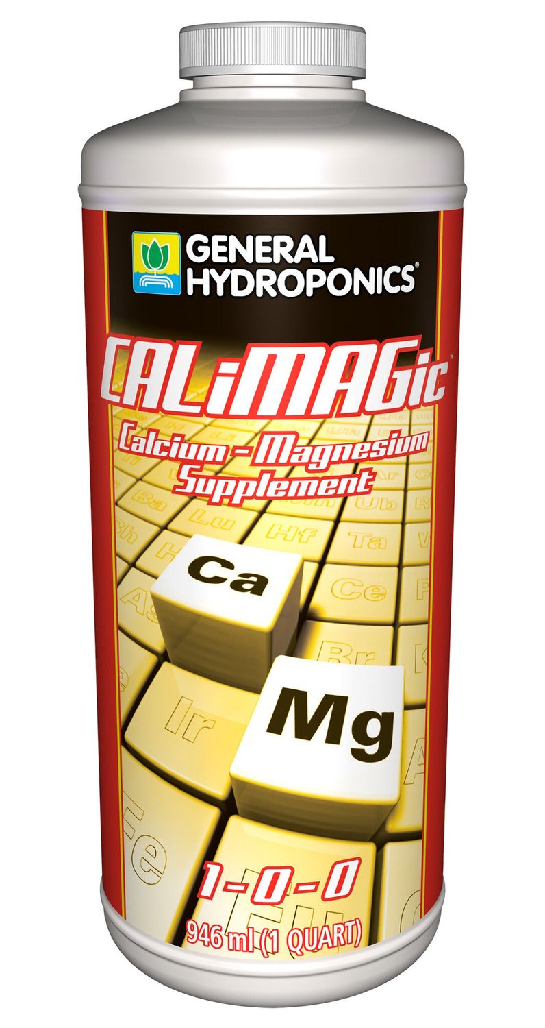 CALiMAGic, Size: 1 QT