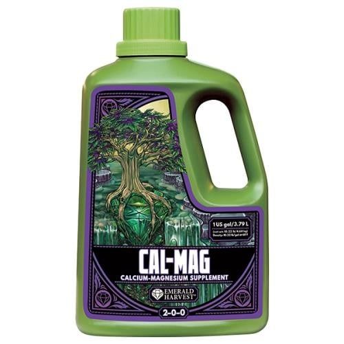 Emerald Harvest Cal-Mag 