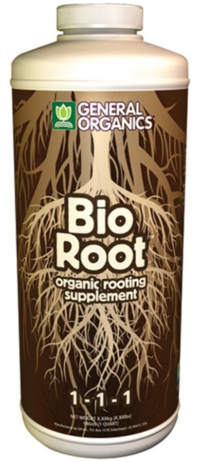 Bioroot