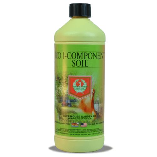 H&amp;G Bio 1-Comp