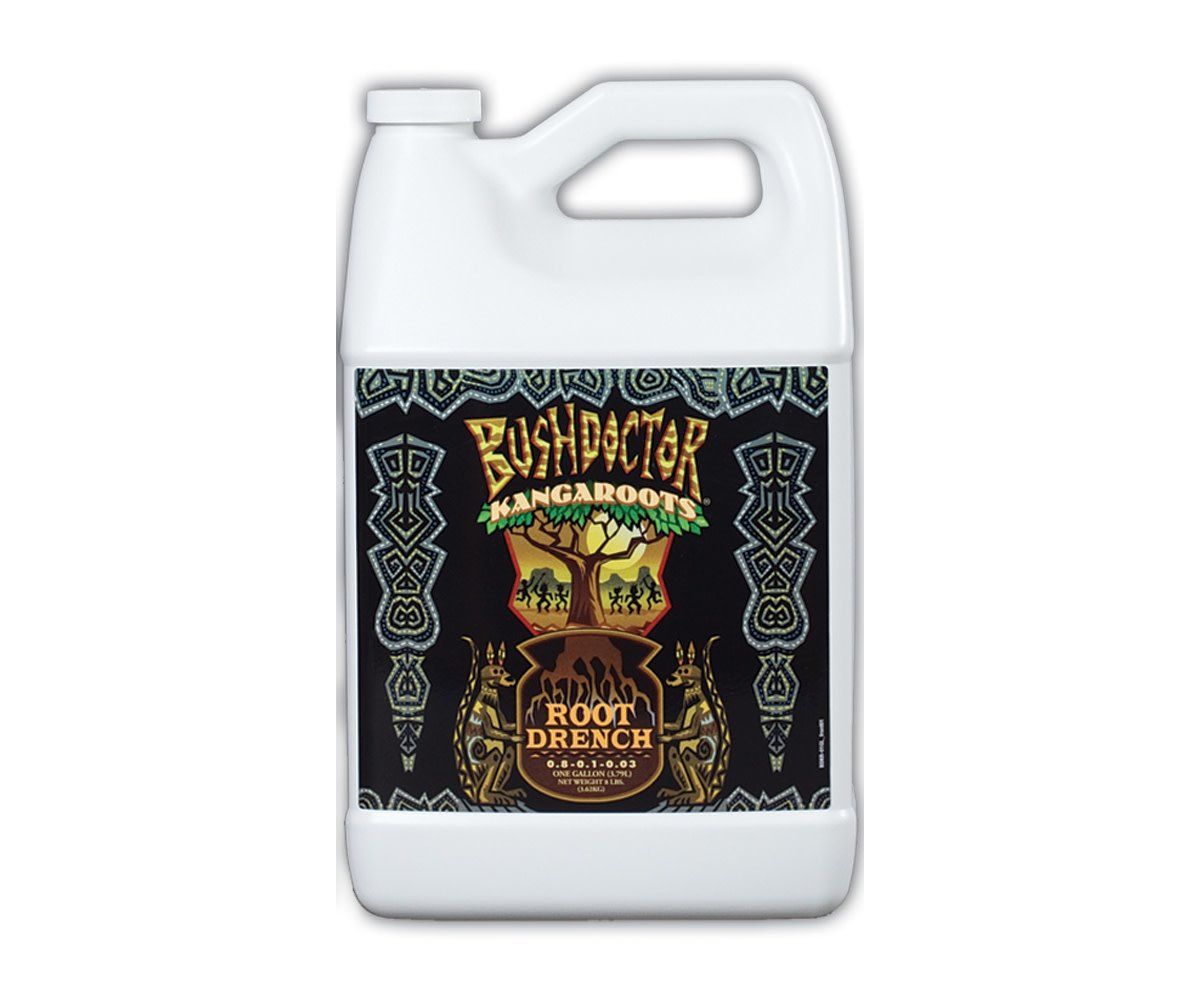 Bush Doctor Kangaroots, Size: 1 GAL