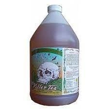 Humboldt County&#39;s Own Killer Tea