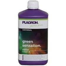 Plagron Green Sensation