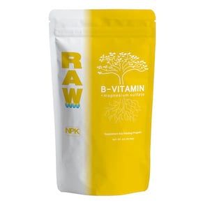RAW B-Vitamin
