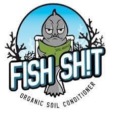 fish sh!t