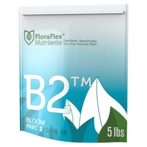 FloraFlex Nutrients - B2