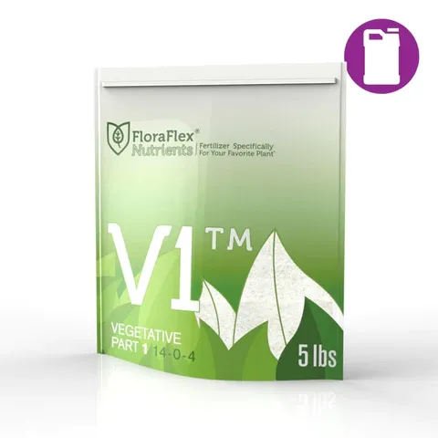 FloraFlex Nutrients - V1