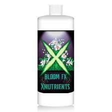 X Nutrients Bloom FX Bud Enhancer