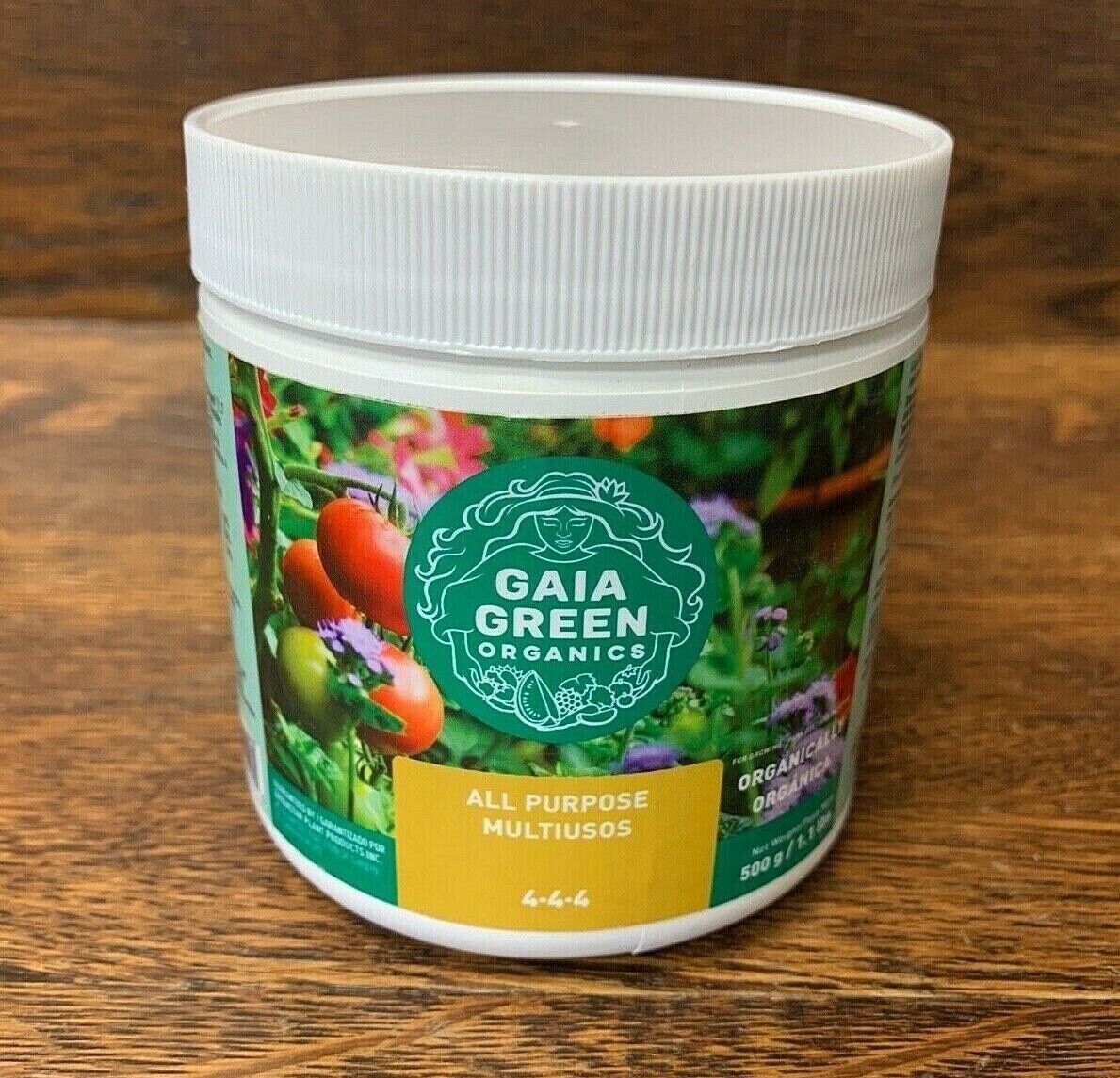 Gaia Green All Purpose