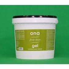 Ona Gel Fresh Linen 1 gal Pail