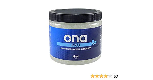 ONA Gel PRO L