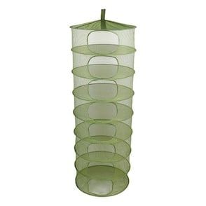 2 ft. 1 pc. Dry Net