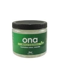 ONA Gel Apple Crumble L
