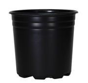 2 Gallon Premium  Injection Molded Pot