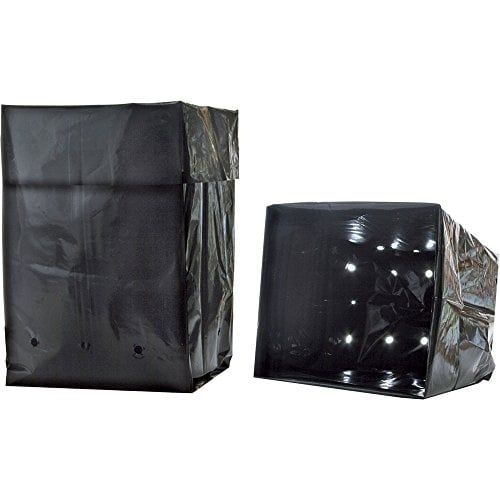 Grow Bag 1 gal - packs of 25