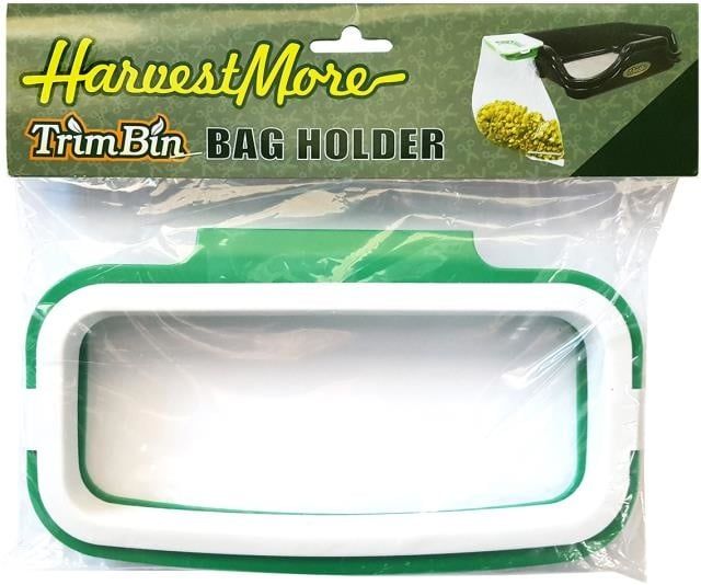 Harvest More Bag Holder