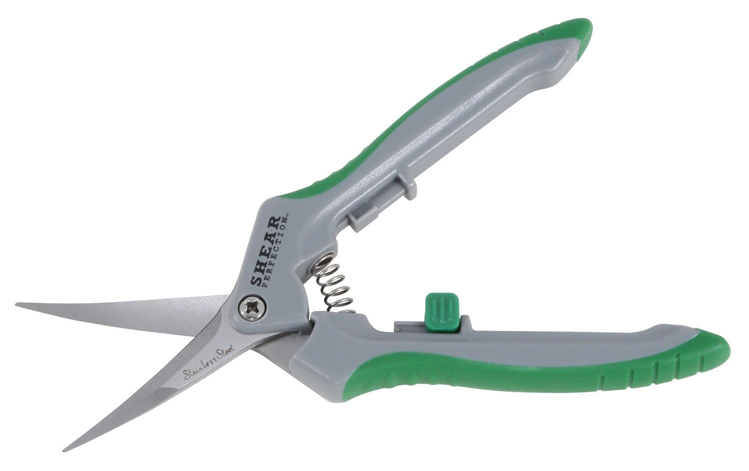 Shear Perfection™ Platinum Series Titanium Trimmin